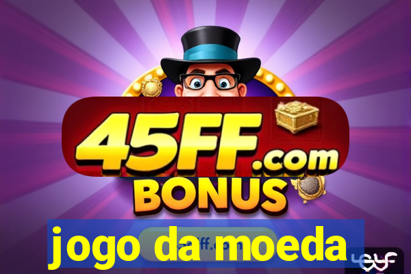 jogo da moeda